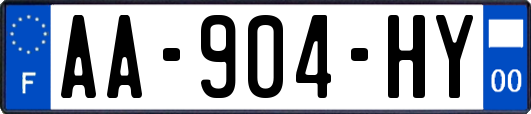 AA-904-HY