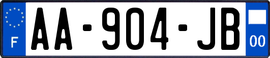 AA-904-JB