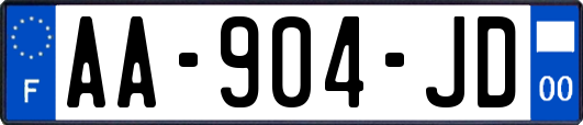 AA-904-JD