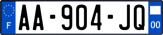 AA-904-JQ