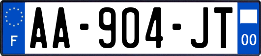 AA-904-JT