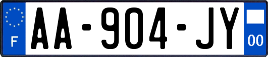 AA-904-JY