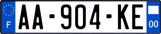 AA-904-KE