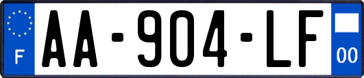 AA-904-LF