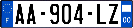 AA-904-LZ
