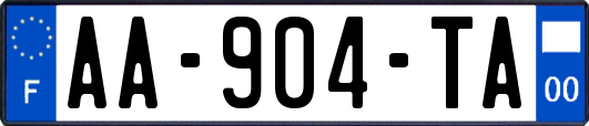 AA-904-TA