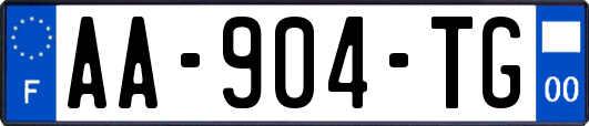 AA-904-TG