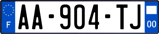 AA-904-TJ