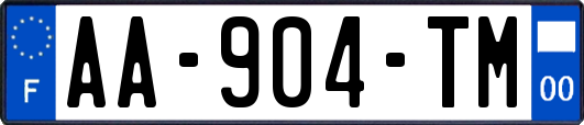 AA-904-TM