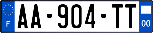 AA-904-TT