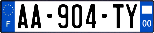 AA-904-TY