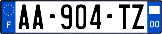 AA-904-TZ