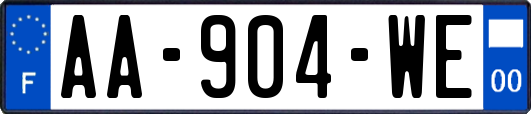 AA-904-WE