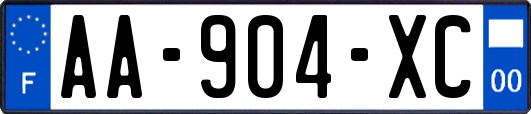 AA-904-XC