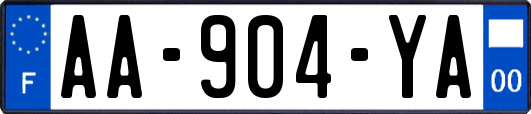 AA-904-YA