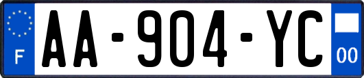 AA-904-YC