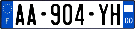 AA-904-YH