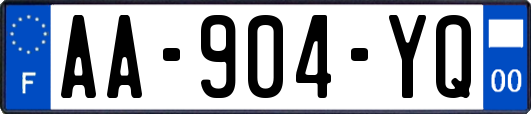 AA-904-YQ