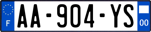 AA-904-YS