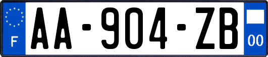 AA-904-ZB