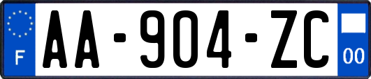 AA-904-ZC