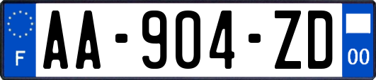 AA-904-ZD