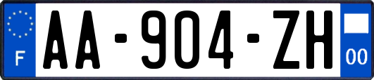 AA-904-ZH