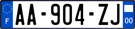 AA-904-ZJ