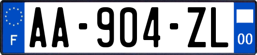 AA-904-ZL