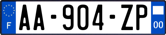 AA-904-ZP