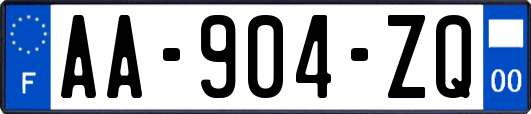 AA-904-ZQ