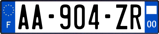 AA-904-ZR