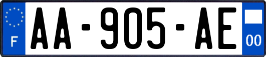 AA-905-AE