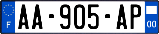 AA-905-AP