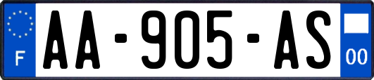 AA-905-AS