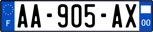 AA-905-AX