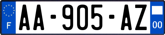 AA-905-AZ