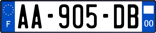 AA-905-DB