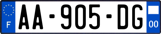 AA-905-DG