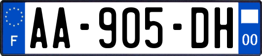 AA-905-DH