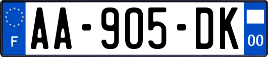 AA-905-DK