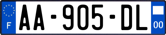 AA-905-DL