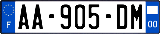 AA-905-DM