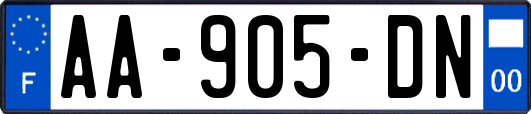 AA-905-DN