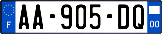 AA-905-DQ