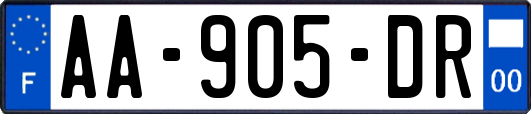 AA-905-DR