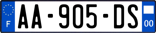 AA-905-DS