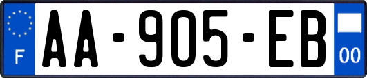 AA-905-EB