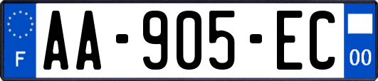 AA-905-EC