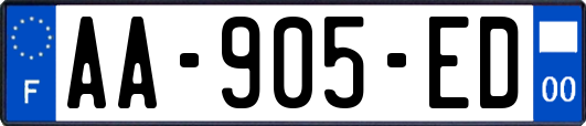 AA-905-ED